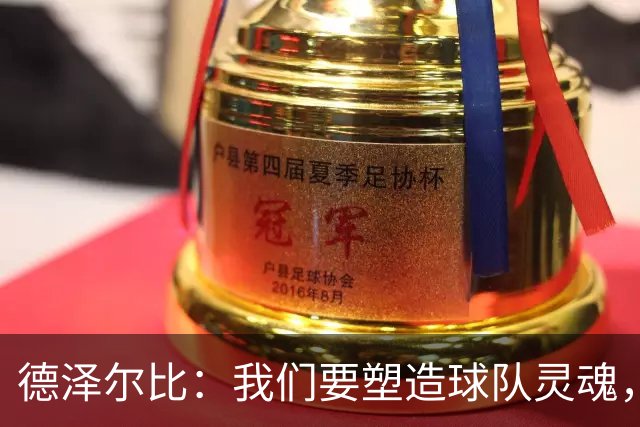 德泽尔比：我们要塑造球队灵魂，共同打造伟大热刺