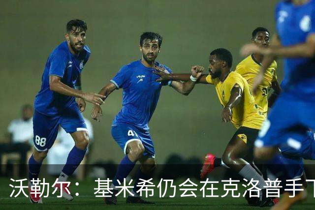 沃勒尔：基米希仍会在克洛普手下担当重任 纳帅遭到不公平的批评