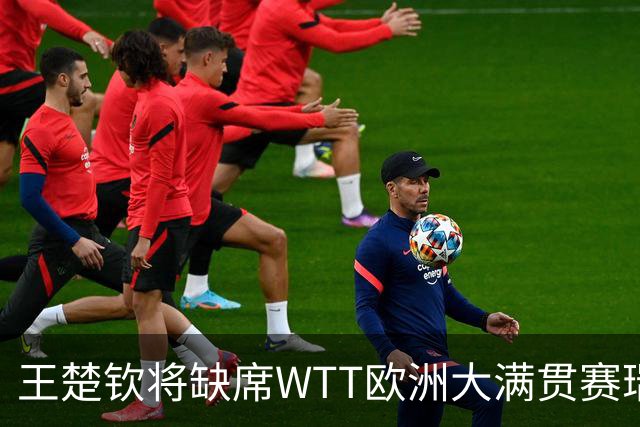 王楚钦将缺席WTT欧洲大满贯赛瑞典站