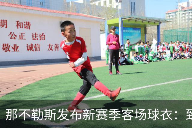 那不勒斯发布新赛季客场球衣：致敬与阿根廷的特殊情谊